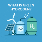 What Is Green Hydrogen