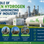 Green Hydrogen