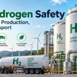 Green Hydrogen Safety